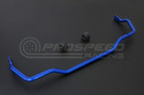 Hardrace 28mm Front Sway Bar - BMW 1 Series F20/2 Series F22/3 Series F30/4 Series F32 6 Cyl) 7722