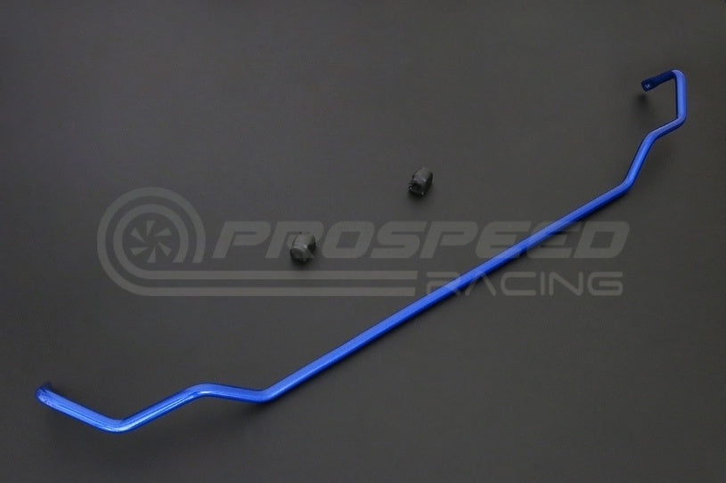 Hardrace 19mm Rear Sway Bar - BMW 1 Series F20/2 Series F22/3 Series F30/4 Series F32 7723