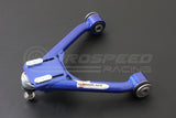 Hardrace Front Upper Arm Camber Kit Rubber - Honda S2000 AP1, AP2 7724 | Pro Speed Racing