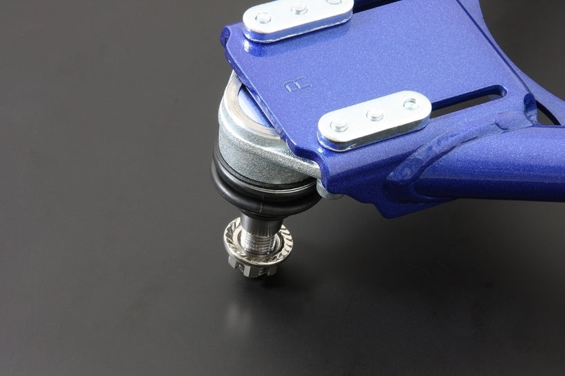 Hardrace Front Upper Arm Camber Kit Rubber