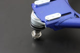 Hardrace Front Upper Arm Camber Kit Rubber