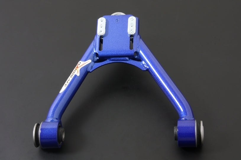 Hardrace Front Upper Arm Camber Kit Rubber