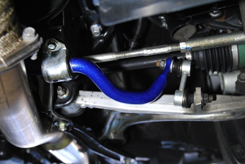 Hardrace 28mm Front Sway Bar