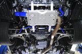 Hardrace 28mm Front Sway Bar