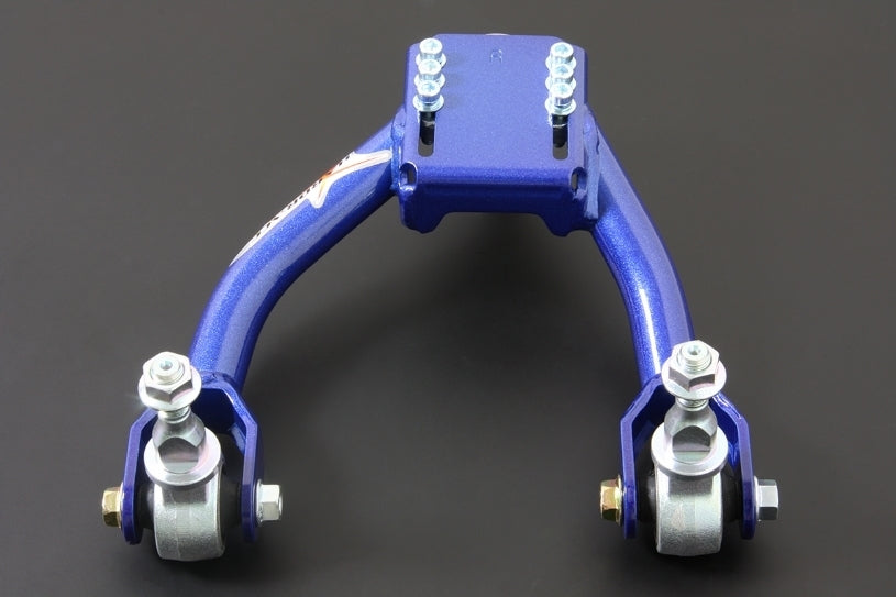 Hardrace Front Upper Camber Kit