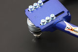 Hardrace Front Upper Camber Kit