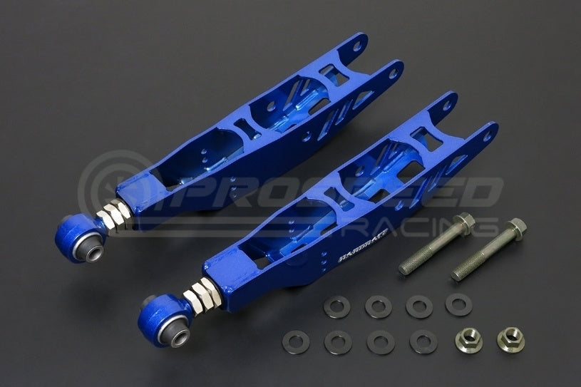 Hardrace Rear Lower Arm Rubber - Toyota Mark X/Aristo/Altezza/Lexus GS GRS19/IS XE10 7727