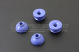 Hardrace Front Tension/Caster Rod Bush - Honda Integra DA 90-93 7728 | Pro Speed Racing