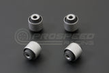 Hardrace Front Upper Arm Bush - Honda Integra DA 90-93 7729 | Pro Speed Racing