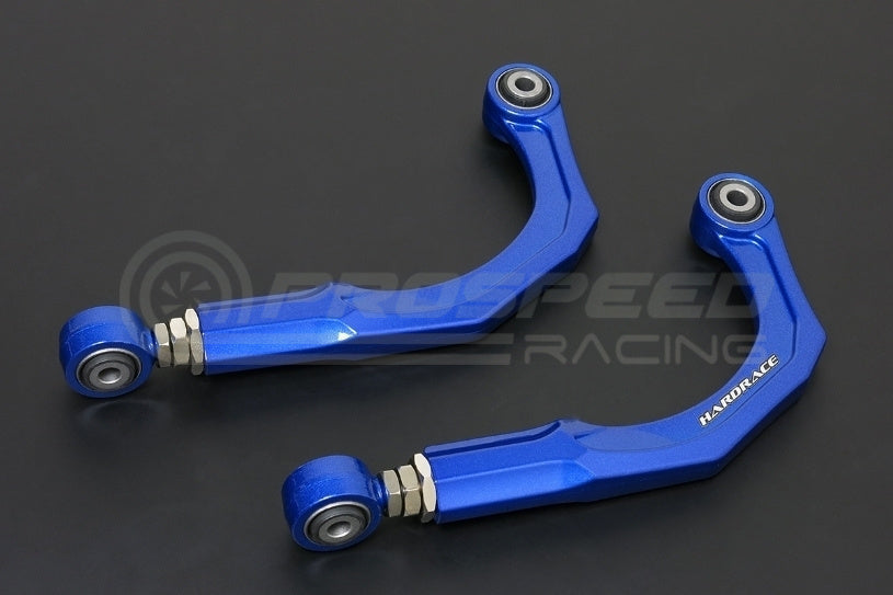 Hardrace Rear Camber Kit - Volvo S60, S80, V60, V70, XC70, XC60 7731 | Pro Speed Racing