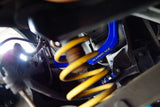 Hardrace Rear Camber Kit