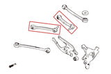 Hardrace Adj Camber/Toe/Caster Arm