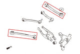 Hardrace Rear Front Lower Arm