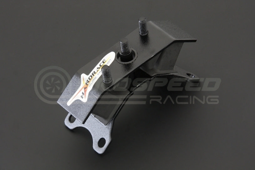 Hardrace Rear Transmission Mount - Subaru Liberty BM, BR 5AT) 7737 | Pro Speed Racing