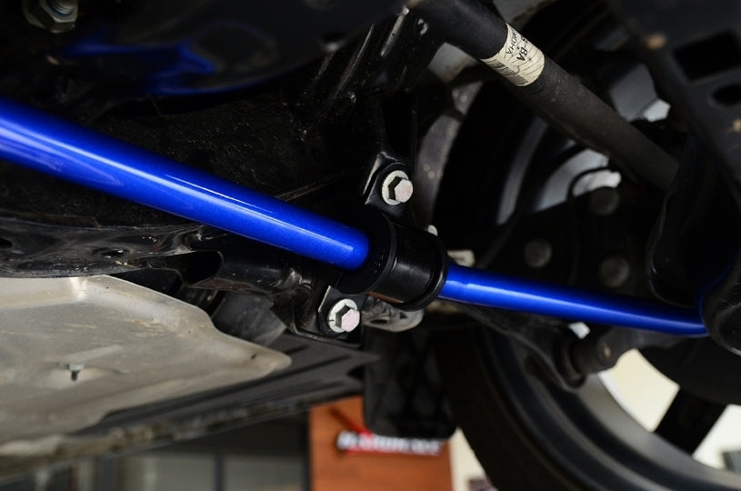 Hardrace 22mm Rear Sway Bar