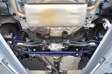 Hardrace 22mm Rear Sway Bar