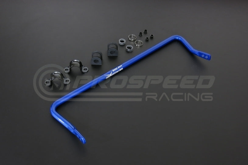 Hardrace 22mm Rear Sway Bar - Mazda 3 BK, BL/Ford Focus Mk3/Volvo C30, C70, S40, V40, V50 7740