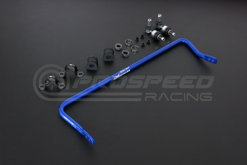 Hardrace 22mm Rear Sway Bar w/Links - Mazda 3 BK, BL/Ford Focus Mk3/Volvo C30, C70, S40, V40, V50 77