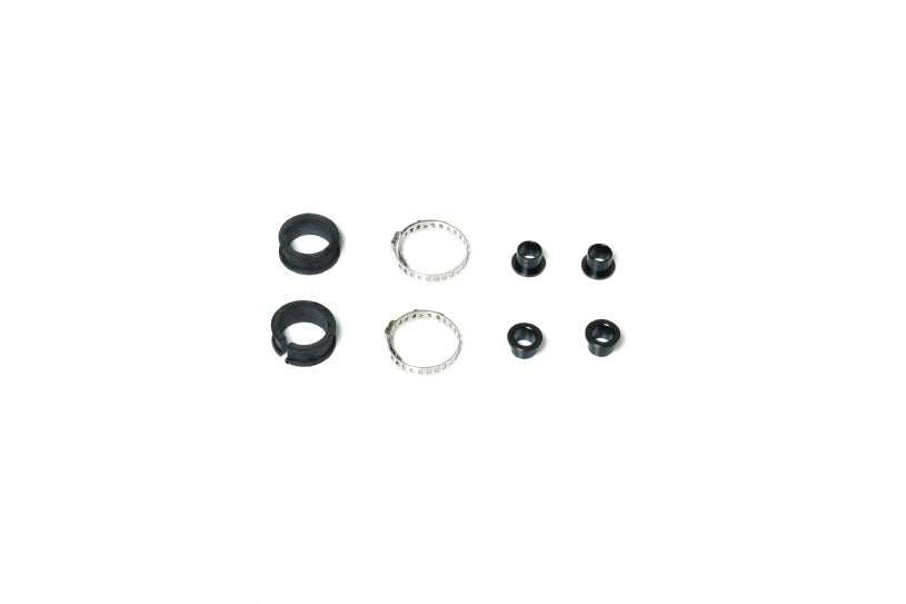 Hardrace 22mm Rear Sway Bar
