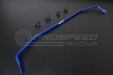 Hardrace 25.4mm Rear Sway Bar Ford - Ford Focus ST Mk3 LW, LZ 7742 | Pro Speed Racing