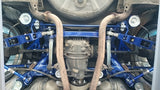 Hardrace 19mm Rear Sway Bar