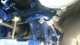 Hardrace 19mm Rear Sway Bar