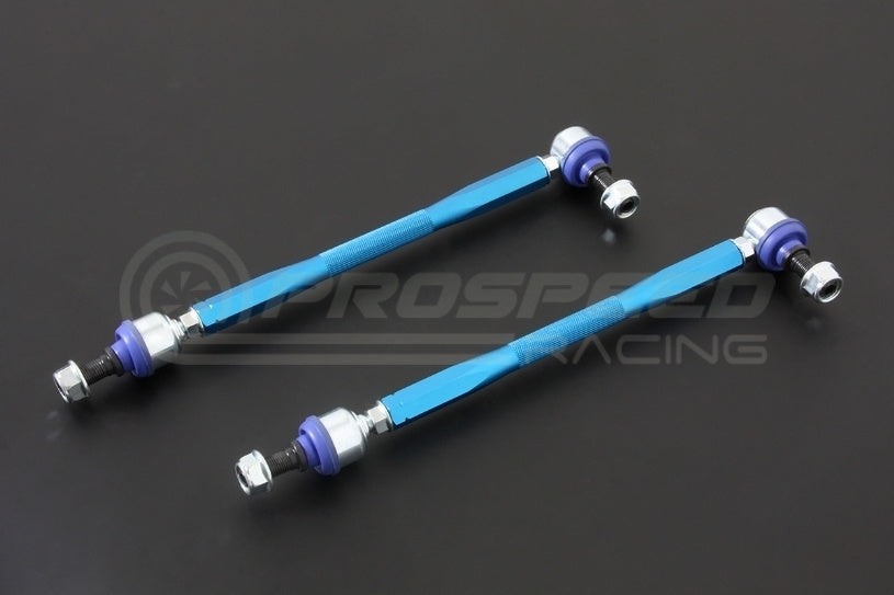 Hardrace Front Reinforced Sway Bar Endlinks - Peugeot 406 7750-335 | Pro Speed Racing