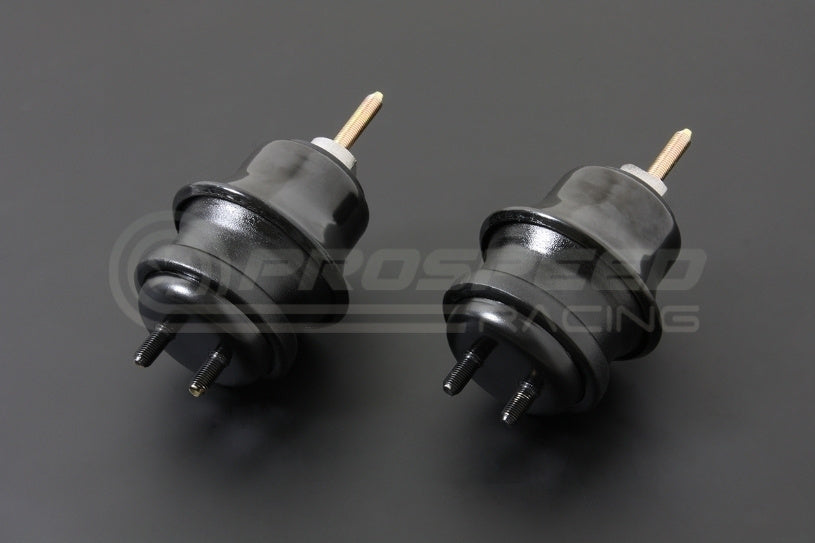 Hardrace Hardened Engine Mount 2Pcs Set - Subaru Liberty BM/BR 09-14 (Auto) 7751 | Pro Speed Racing