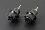 Hardrace Hardened Engine Mount 2Pcs Set - Subaru Liberty BM/BR 09-14 (Auto) 7751 | Pro Speed Racing