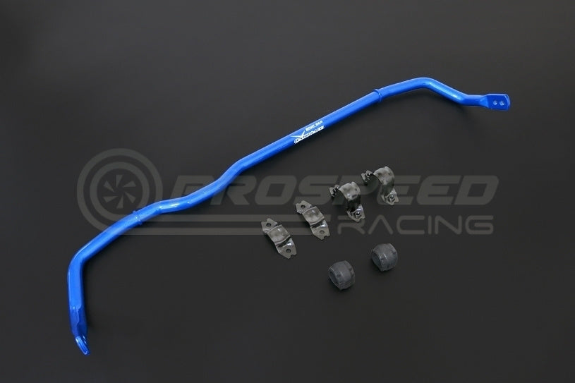 Hardrace 28mm Front Sway Bar - Audi A3 8V/VW Golf Mk7, 7.5 Inc GTI/Skoda Octavia NE (FWD) 7758
