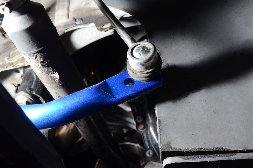 Hardrace 28mm Front Sway Bar
