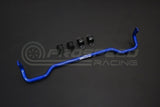 Hardrace 25.4mm Rear Sway Bar - Audi A3 8V/VW Golf Mk7, 7.5 Inc GTI/Passat B8/Skoda Octavia (FWD) 77