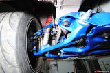Hardrace Front Upper Arm Bush