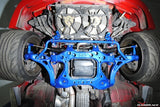 Hardrace Front Lower Arm Bush