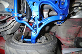 Hardrace Front Lower Arm Bush