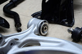 Hardrace Rear Upper Arm Bush