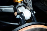 Hardrace Rear Upper Arm Bush