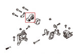 Hardrace Rear Engine Mount