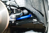 Hardrace 28mm Front Sway Bar