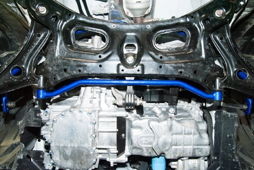 Hardrace Front Lower Brace