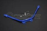Hardrace Front Middle Brace - Honda Jazz GK3,4,5,6/City GM6 14+ 7771 | Pro Speed Racing