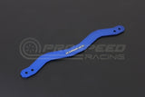 Hardrace Rear Centre Brace Bar - Honda Jazz GK3/4/5/6 7772 | Pro Speed Racing