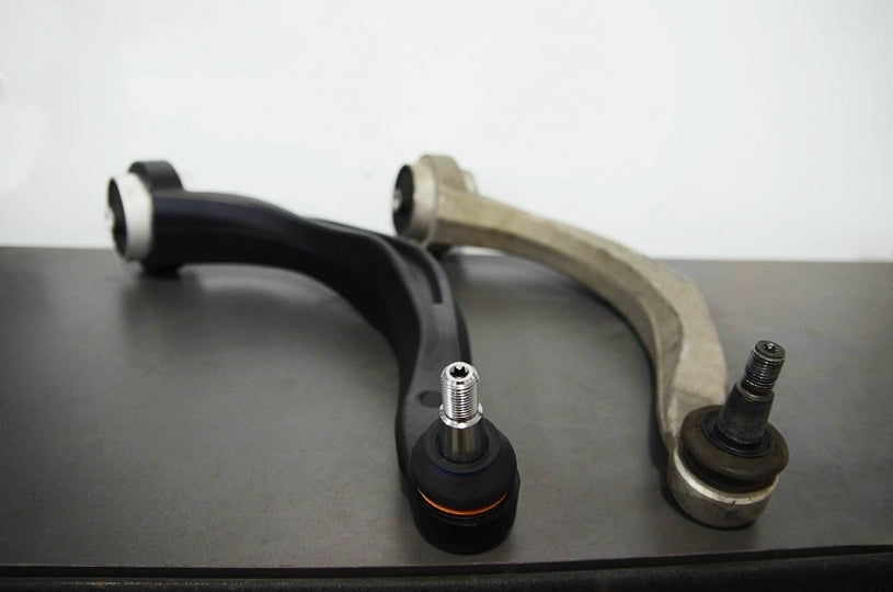 Hardrace Front Lower Arm Rear
