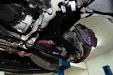 Hardrace Front Lower Arm Front