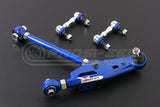 Hardrace Front Lower Control Arms + Sway Bar Endlink Pillowball - Subaru BRZ/Toyota 86 7778