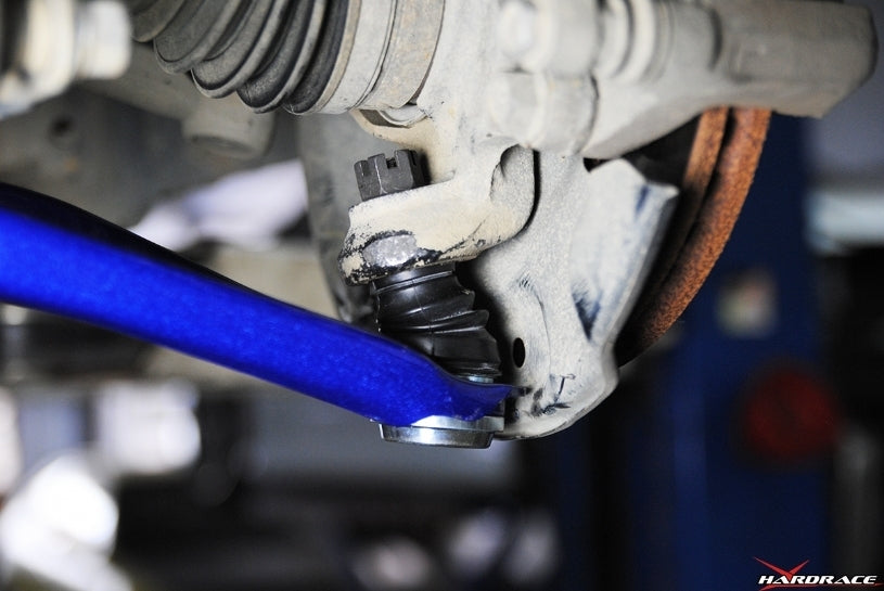 Hardrace Roll Centre Ball Joint