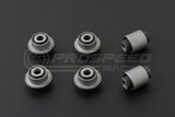 Hardrace Rear Upper Arm Bush Rubber - Subaru WRX, STI 08+/Forester SJ, SJ/Levorg/BRZ/Toyota 86 7782