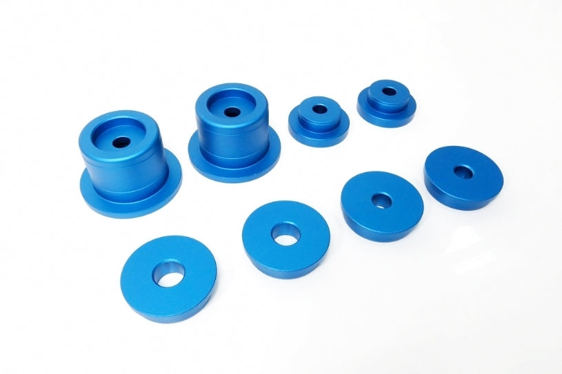 Hardrace Rear Subframe Solid Bush