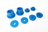 Hardrace Rear Subframe Solid Bush