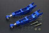 Hardrace Rear Lower Arm Extreme Camber Pillowball - Toyota Mark X/Aristo/Altezza/Lexus GS GRS19/IS X